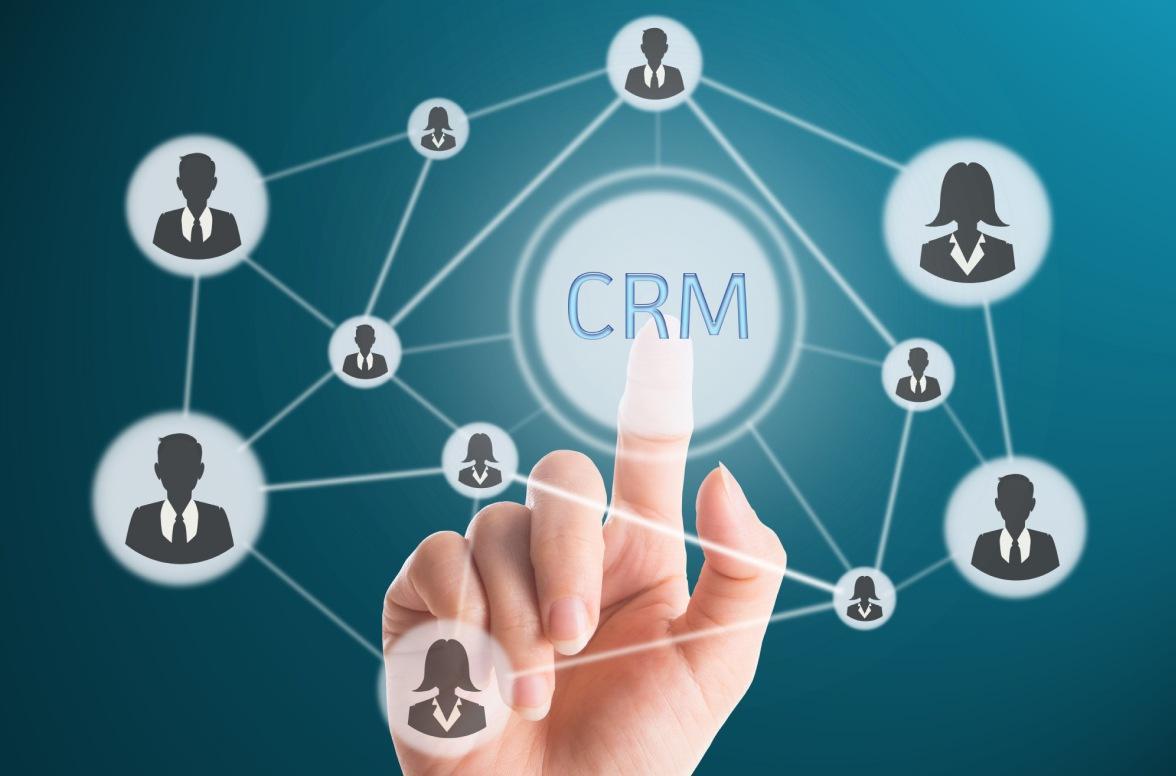 How to Choose the Perfect CRM System for Your Business? - Cover Image